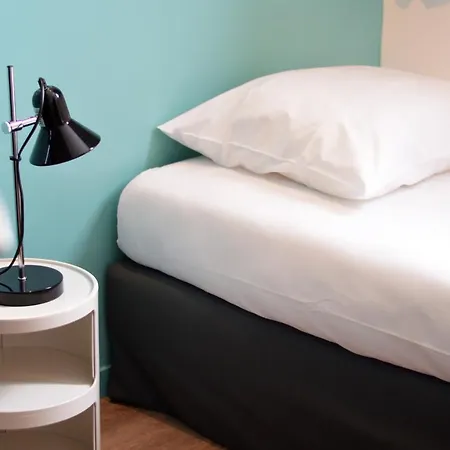 Little Sevigne Hotel 2*